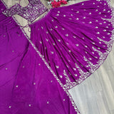 New Festive Lehenga Collection