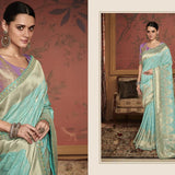 Premium Silk Saree Collection