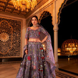 Premium Royal Wedding Lehenga Collection