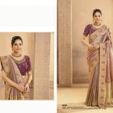 NEW DESIGNER PREMIUM SAREE