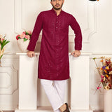 Occasionally Men's Kurta Collection