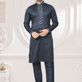 Outlook Wedding Men's Kurta