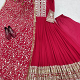 Designer Gown Collection With Pent