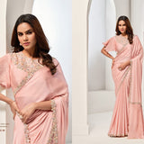 Norita Heavy Designer Saree Collection