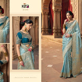 Occasionaly Premium Saree Collection