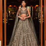 Presenting You Most Beautiful Latest Designer Lehenga Collection