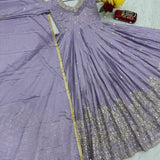 Bollywood Anarkali Gown Collection