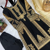 Treditional Pakistani Suit Collection