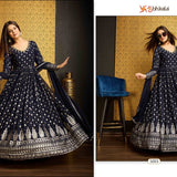 Exclusive Foil Printed Lehenga Choli