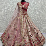 Fancy Silk Dress Collection