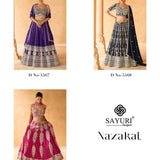 Premium Bollywood Style Lehenga Choli