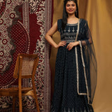 Designer Readymade Gown Collection