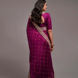 Presenting Most beautiful collection in Saree