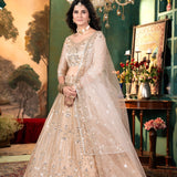 Bridal Trending Lehenga Collection