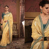 Premium Silk Saree Collection