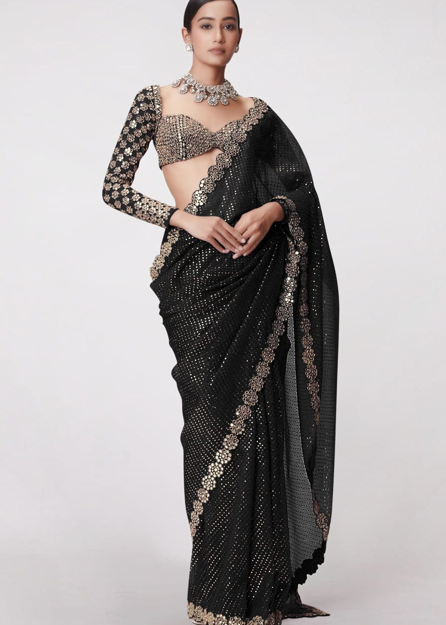 New Launching Bollywood BlockBuster Orignal SAREE