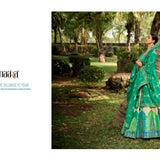 Premium Bridal Wedding Lehenga