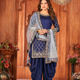 Exclusive Premium patiyala collection