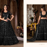 Designer Lahenga collection