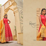 New Designer Gown Exclusive Collection