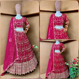 KF SERIES Now Coming LEHENGA