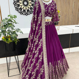 Wedding Lehenga Choli Collection