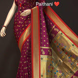 Designer Silk Saree Collection