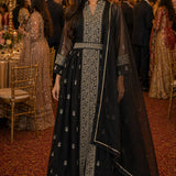 Royal Kajal Premium Georgette Suit