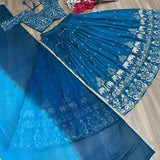 Festiv Lehenga Choli Collection