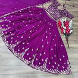 New Festive Lehenga Collection