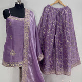 Heavy Jimmy Choo Embroidered Suit