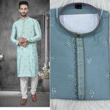 Ethnic Wear Occasion Men's Kurta