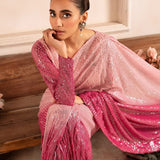 Bollywood Blockbuster Sequance Saree