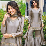 Stylish Festive Western Suit Collection