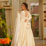 Special Premium Readymade Anarkali Suit