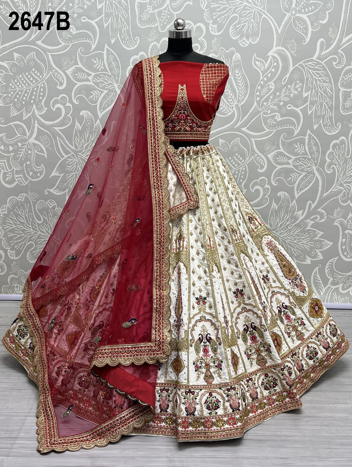 Lehenga