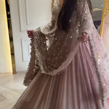 Heavy Wedding Lehenga Choli