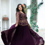 Premium Sequance Lehenga Choli