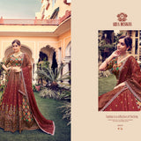 Bridal Wedding Lehenga Collection