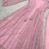 Beautifull Fancy Coty Gown