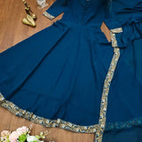 Summer Special Anarkali Gown