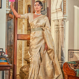 Presenting Beautiful Pastel  Saree