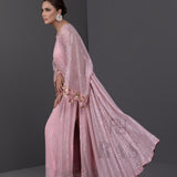 Beautifull Fancy Coty Gown