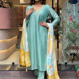 Roman Silk Dailywear Kurti Colletion