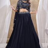 Riwayat Occasionally Lehenga Choli