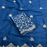 Kanchipuram Zari Weaving Lehenga