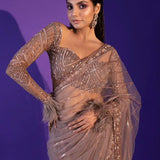 Bollywood Sequence Saree Collection