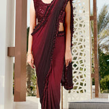 Ready to wear sarees collection