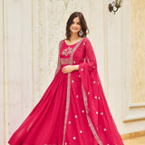 Beautyfull Designer Anarkali Gown Collection