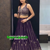 Launching New Festival Lehenga Choli